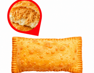 Pastelão de frango