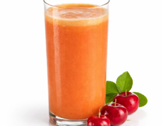 Suco acerola