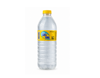 Agua mineral santa joana 500ml