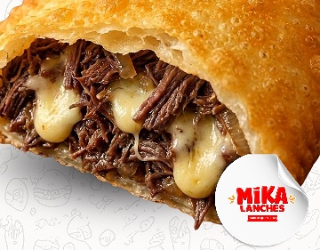 Pastelão carne de sol