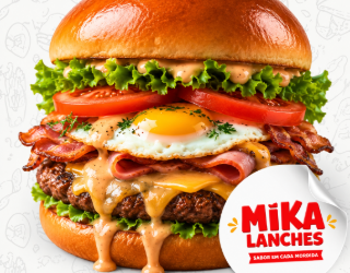 Burguer especial