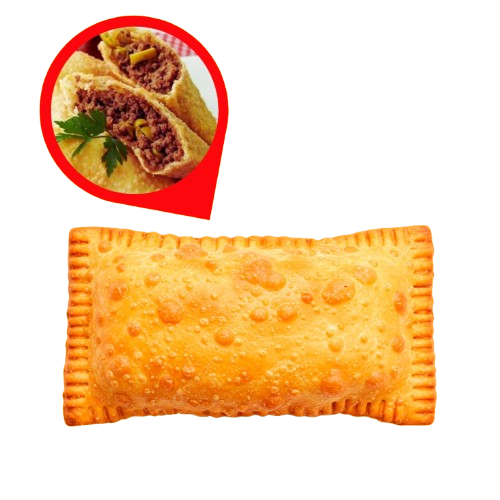 Pastelão carne moída