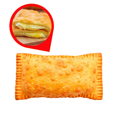 Pastelão de Queijo